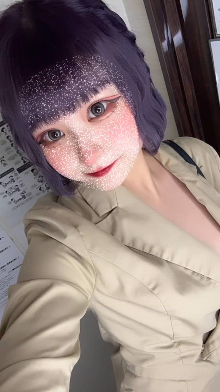 まいっちんぐ - さき先生動画サムネイル