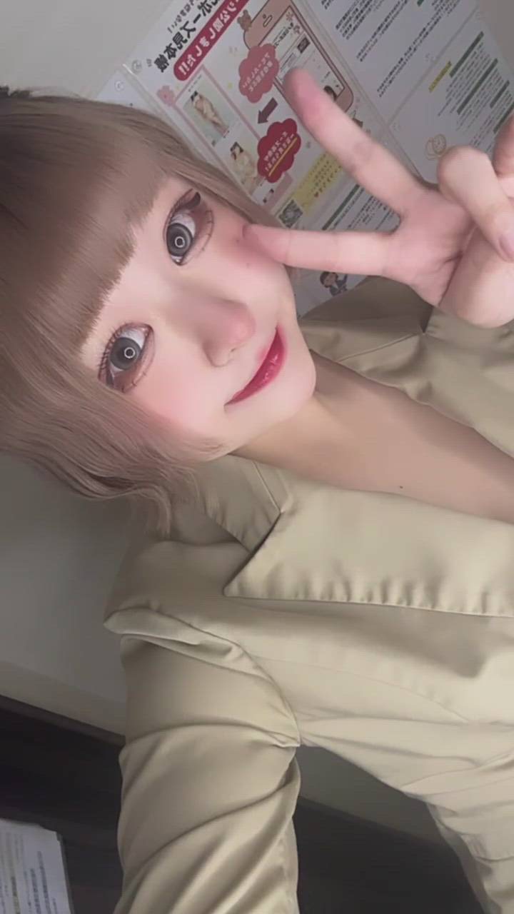まいっちんぐ - さき先生動画サムネイル