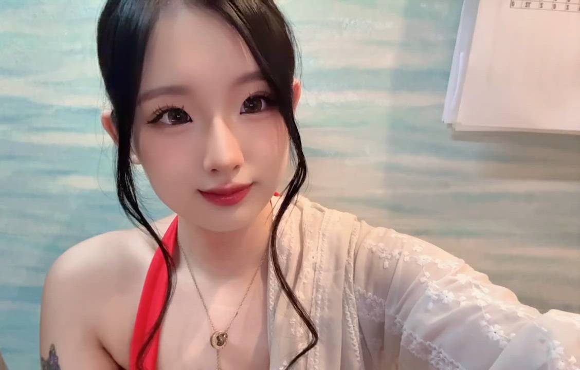 DREAM BEACH - れいか動画サムネイル