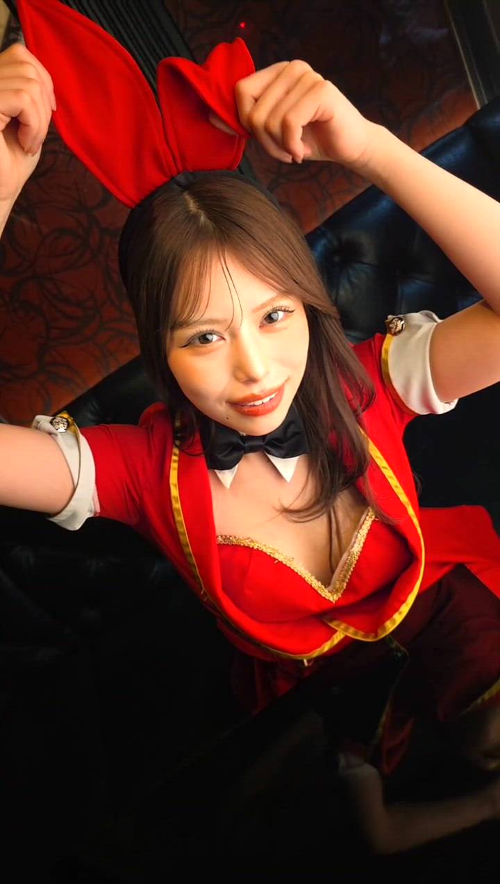 バニーハント - もか動画サムネイル