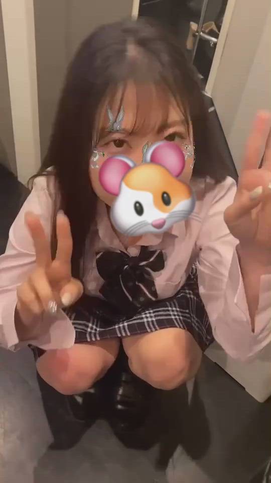 梅田堂山女学院 - くるみ【梅田堂山女学院】動画サムネイル