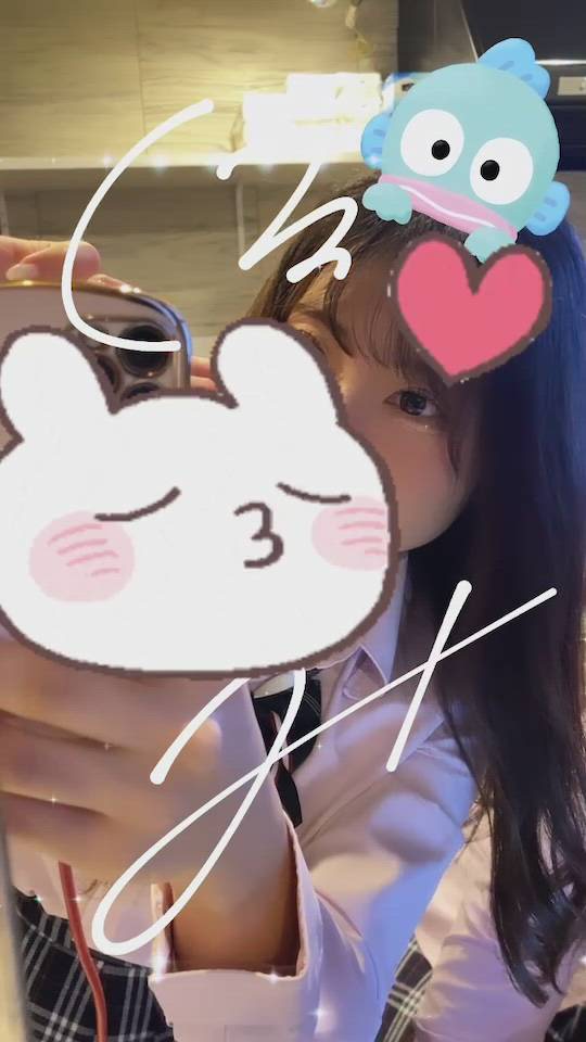 梅田堂山女学院 - くるみ【梅田堂山女学院】動画サムネイル