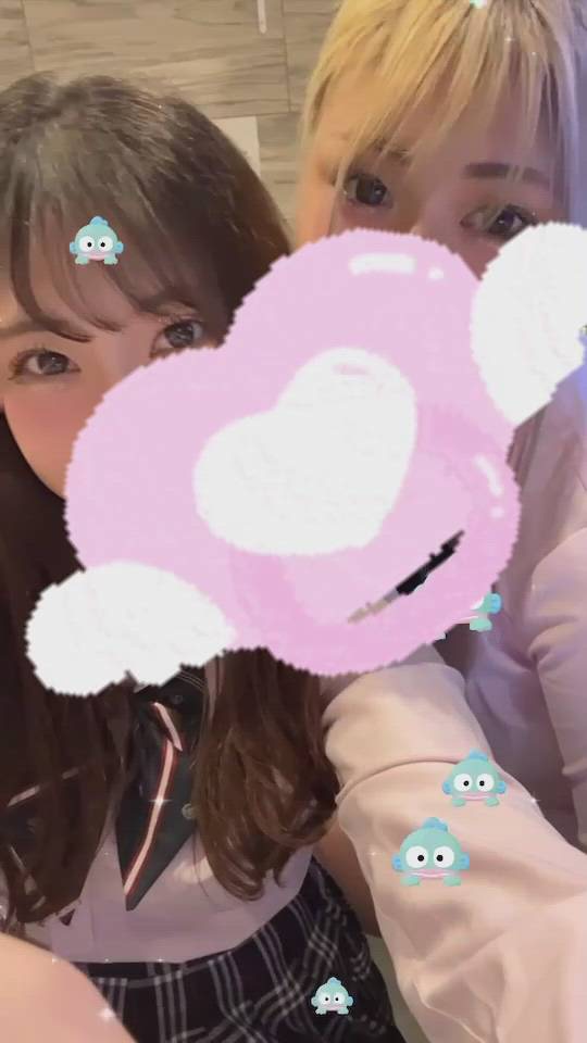 梅田堂山女学院 - くるみ【梅田堂山女学院】動画サムネイル