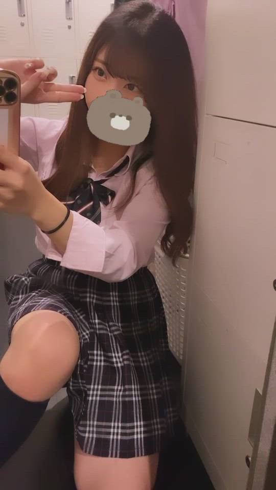 梅田堂山女学院 - くるみ【梅田堂山女学院】動画サムネイル