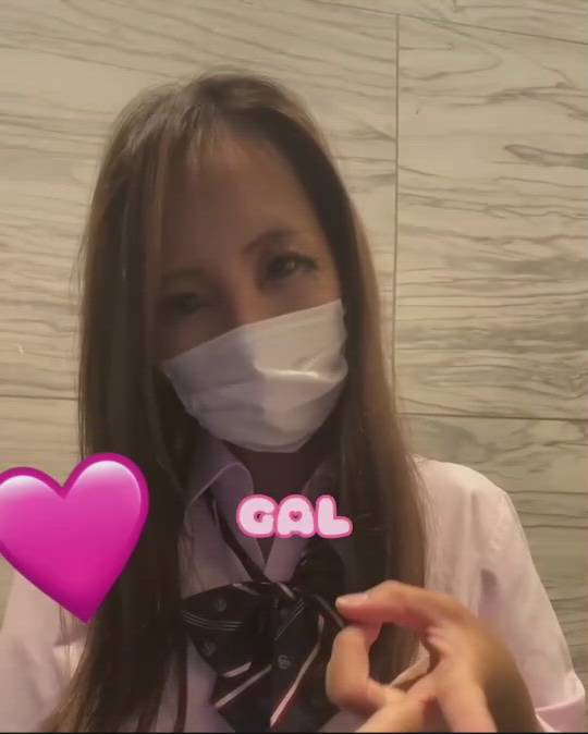 梅田堂山女学院 - ここあ【梅田堂山女学院】動画サムネイル