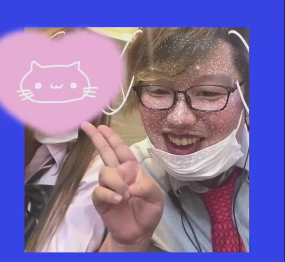 梅田堂山女学院 - ここあ【梅田堂山女学院】動画サムネイル