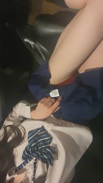 池袋東口　カルテ - れな動画サムネイル