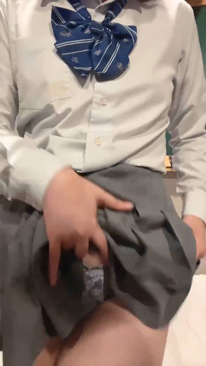 CHERRY DAYS WEST - くるみ動画サムネイル