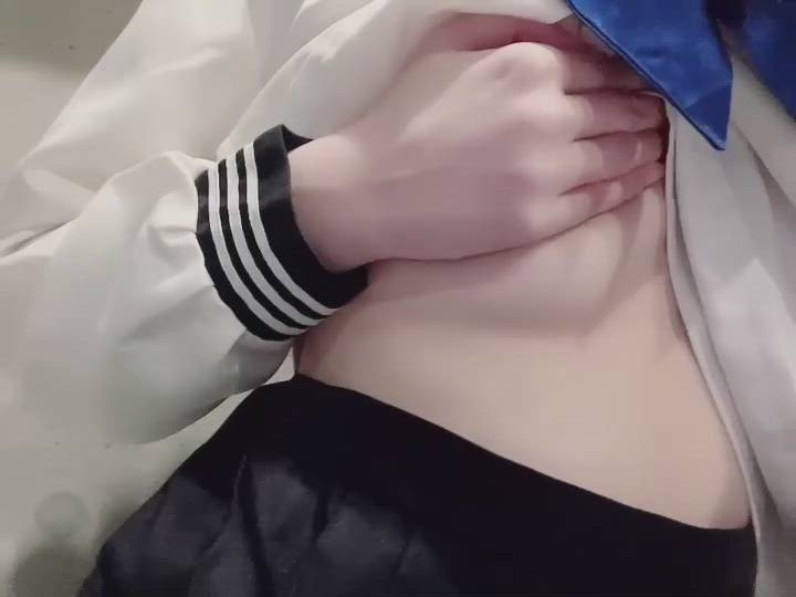 CHERRY WEST - りり動画サムネイル