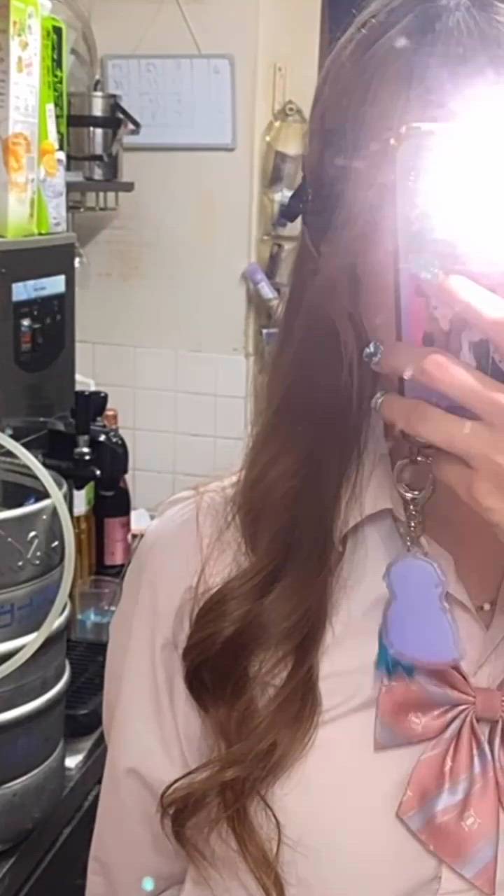 CHERRY 本店 - のあ動画サムネイル