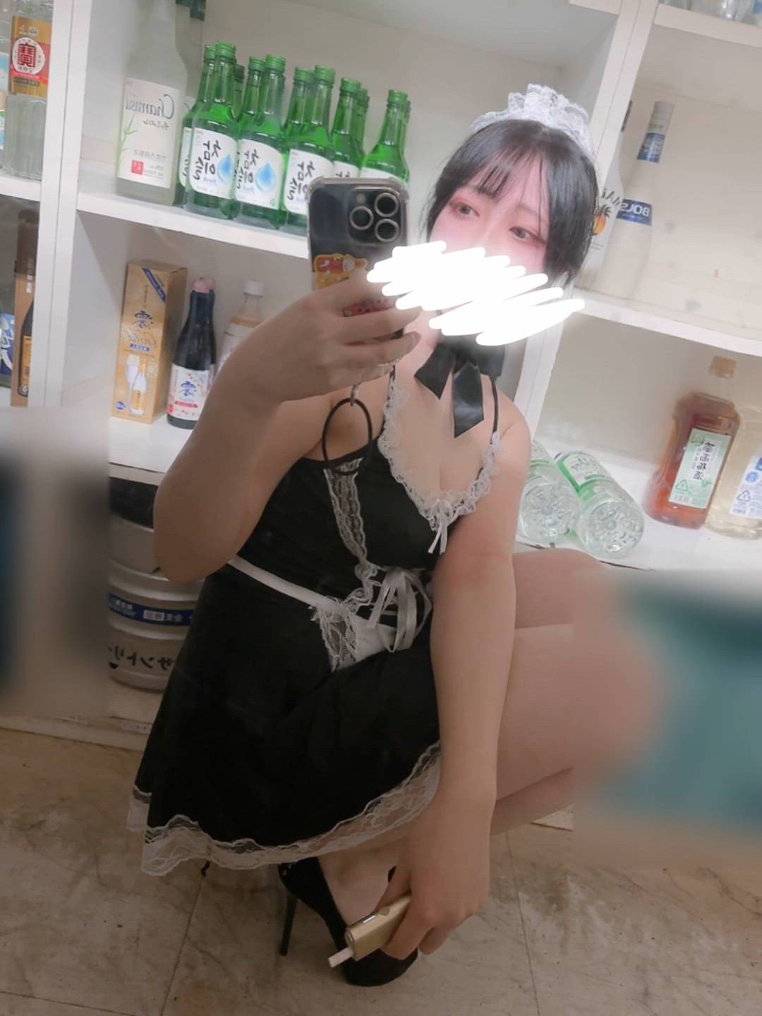 下北沢 Paradise Kiss(パラダイスキス) - りりあ動画サムネイル