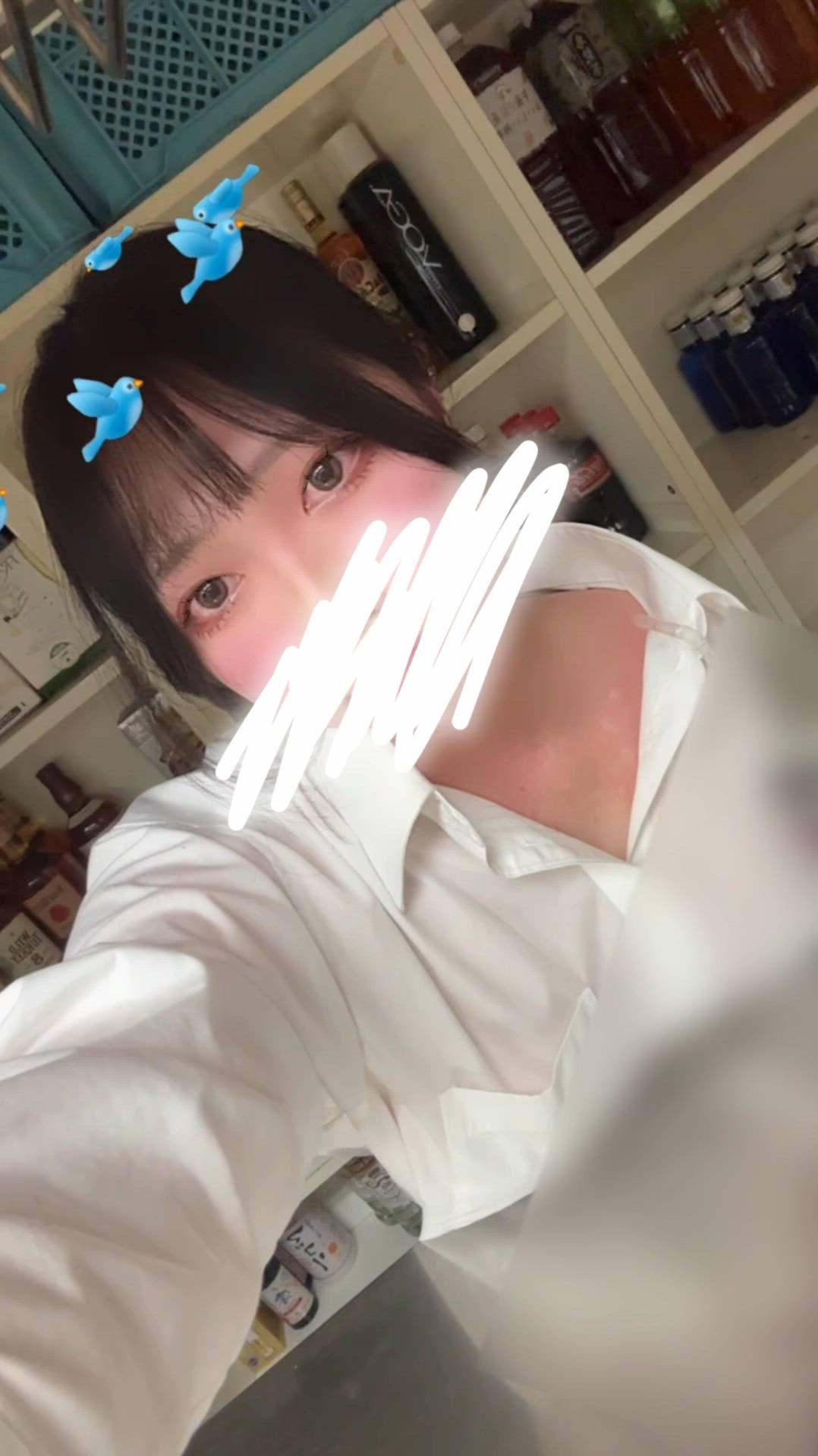 下北沢 Paradise Kiss(パラダイスキス) - りりあ動画サムネイル