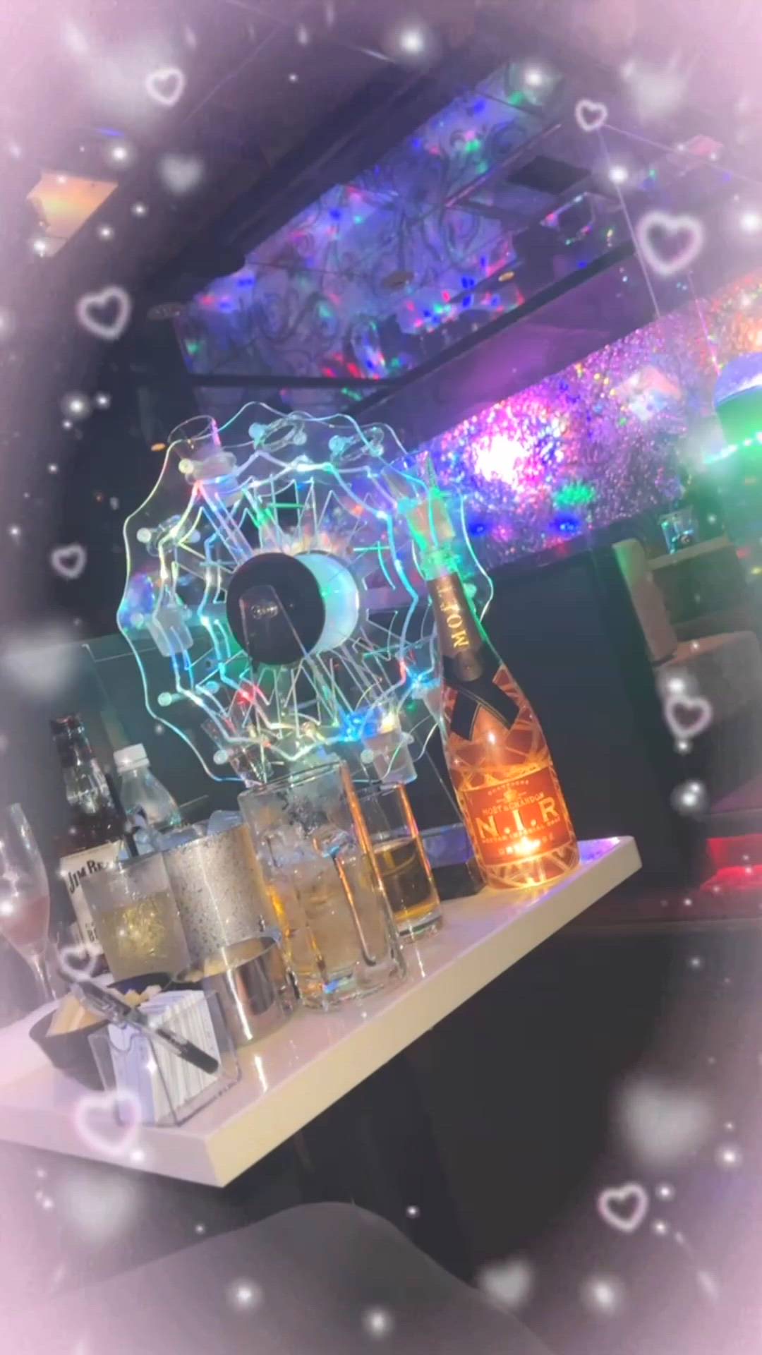 下北沢 Paradise Kiss(パラダイスキス) - りりあ動画サムネイル