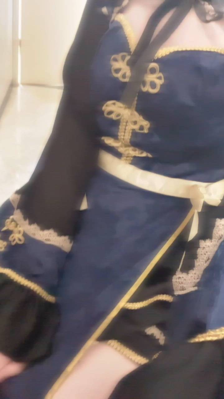 下北沢 Paradise Kiss(パラダイスキス) - もえ動画サムネイル
