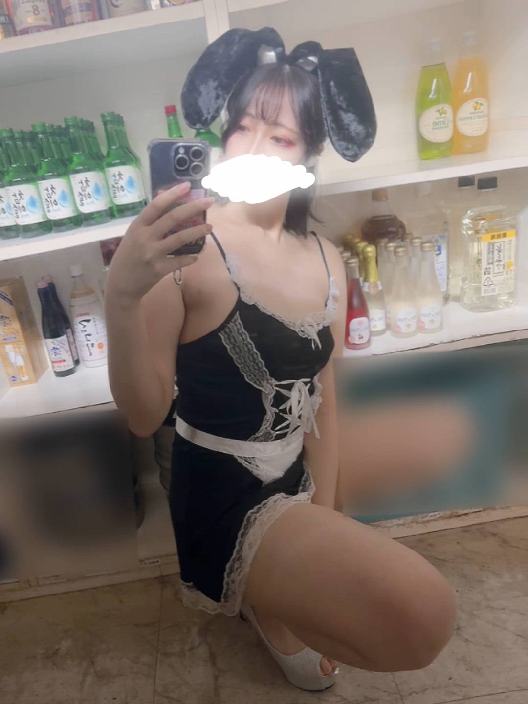 下北沢 Paradise Kiss(パラダイスキス) - りりあ動画サムネイル