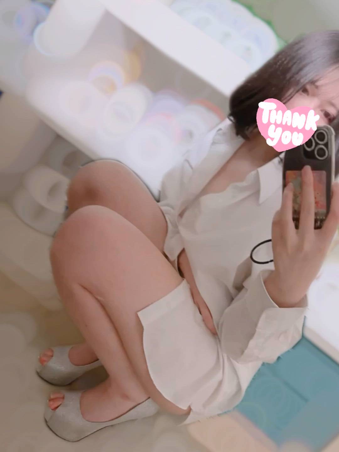 下北沢 Paradise Kiss(パラダイスキス) - りりあ動画サムネイル