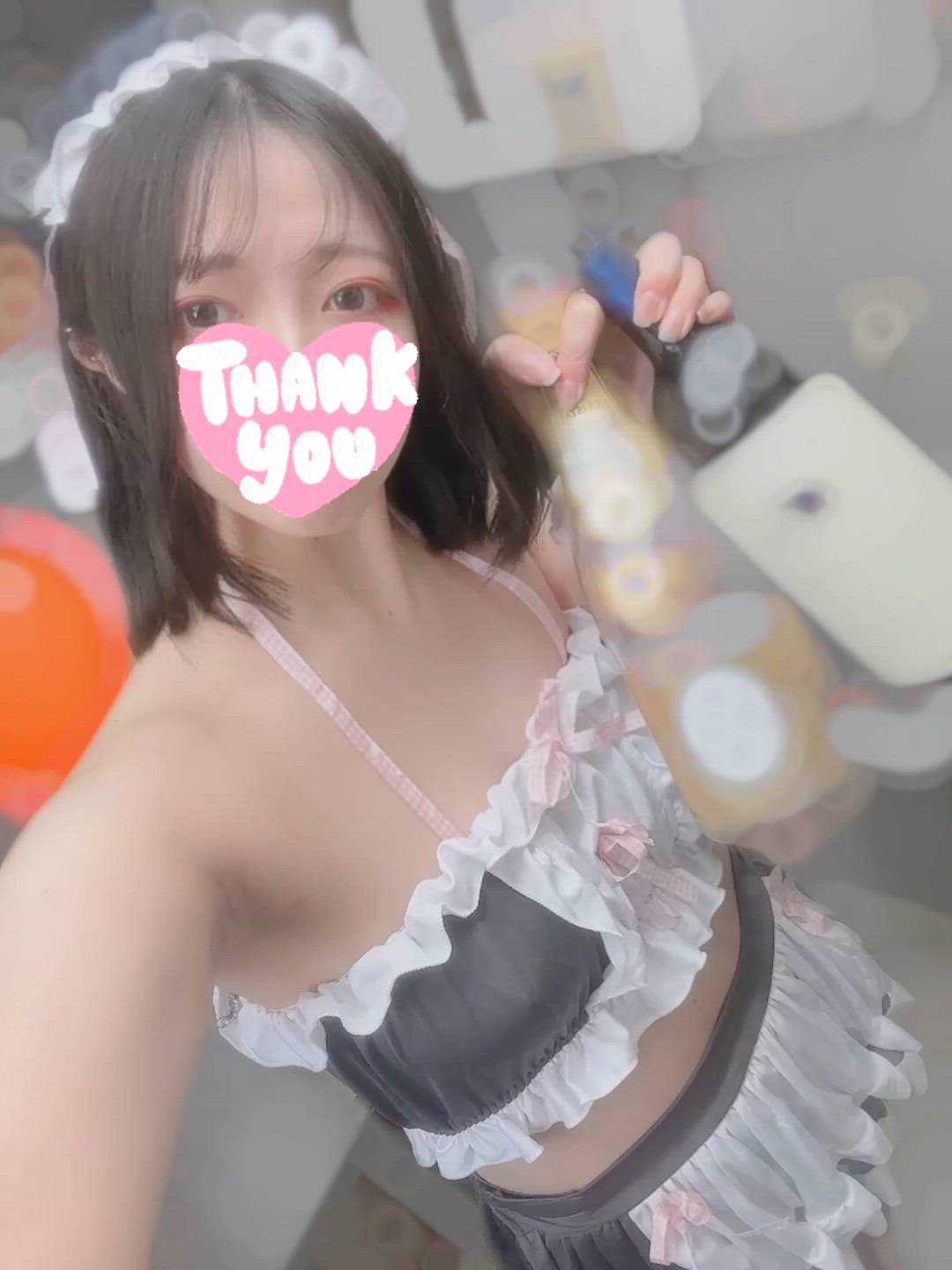 下北沢 Paradise Kiss(パラダイスキス) - りりあ動画サムネイル