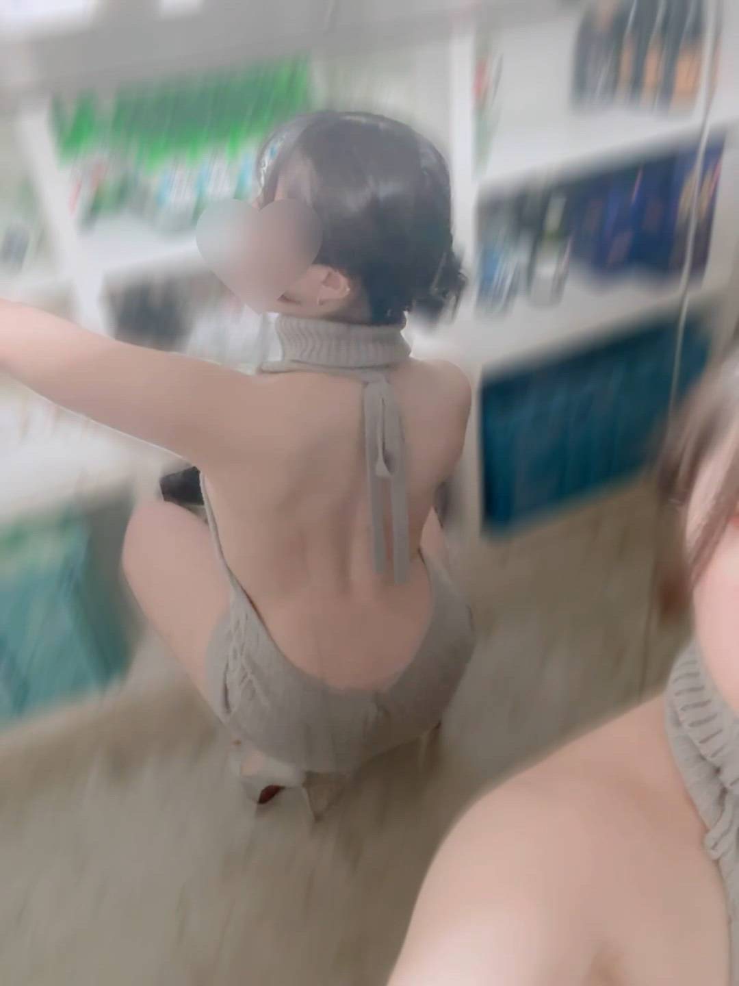 下北沢 Paradise Kiss(パラダイスキス) - りりあ動画サムネイル