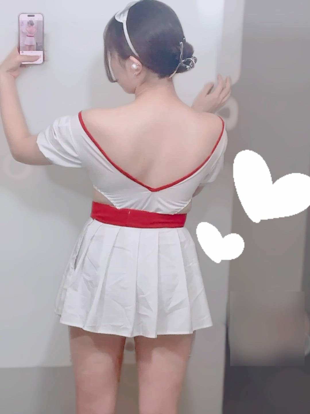 下北沢 Paradise Kiss(パラダイスキス) - りりあ動画サムネイル