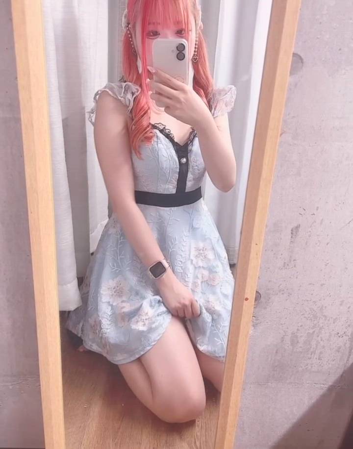 CHERRY DAYS 池袋 - かれん動画サムネイル