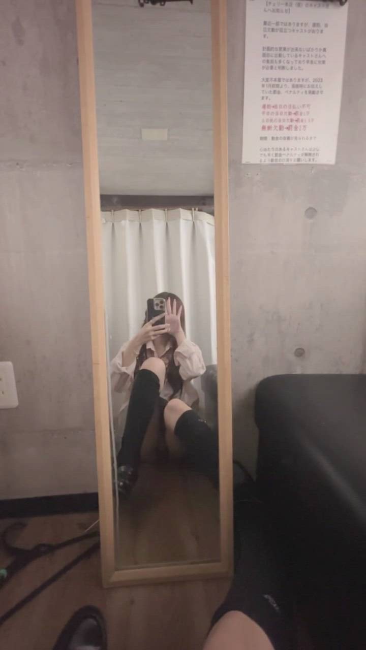 CHERRY 本店 - りな動画サムネイル