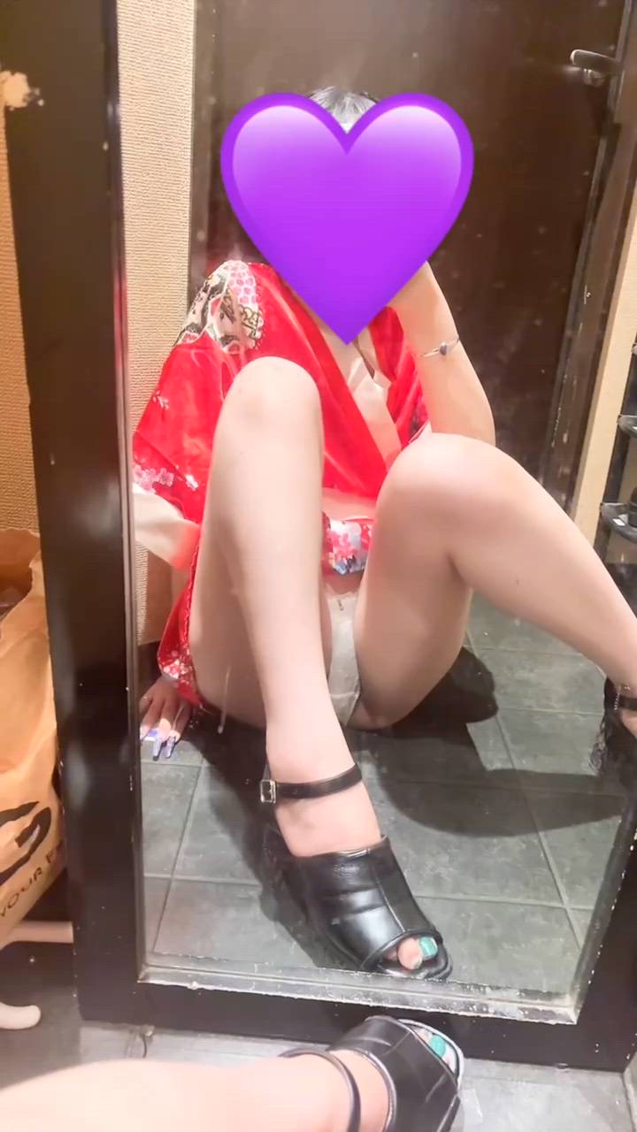 CHERRY DAYS 新宿店 - えな動画サムネイル