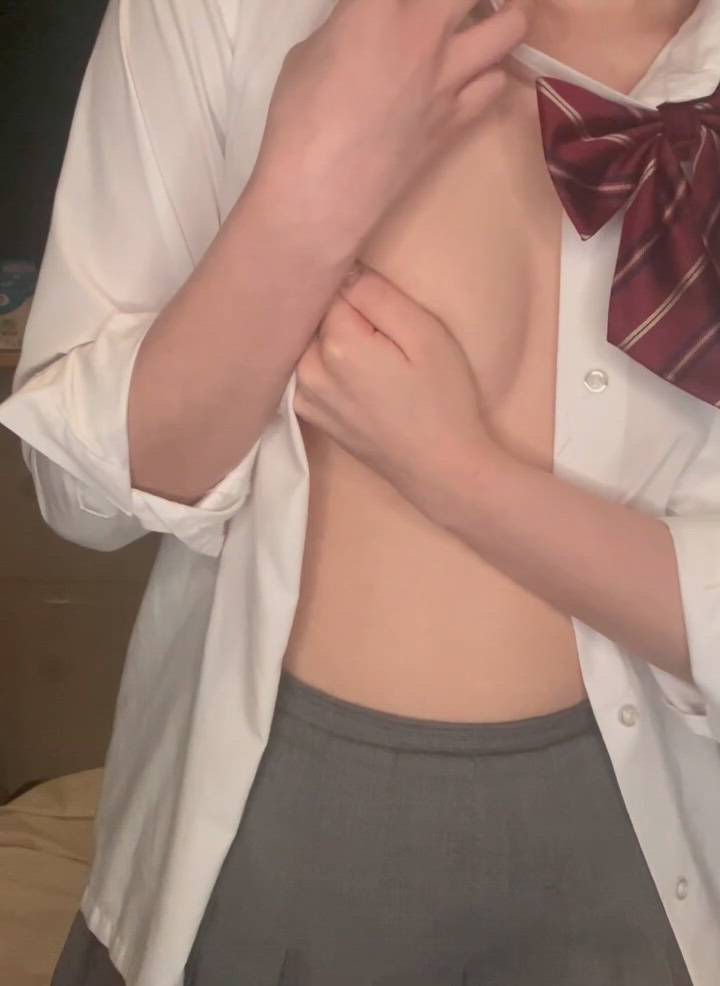 CHERRY WEST - みな動画サムネイル