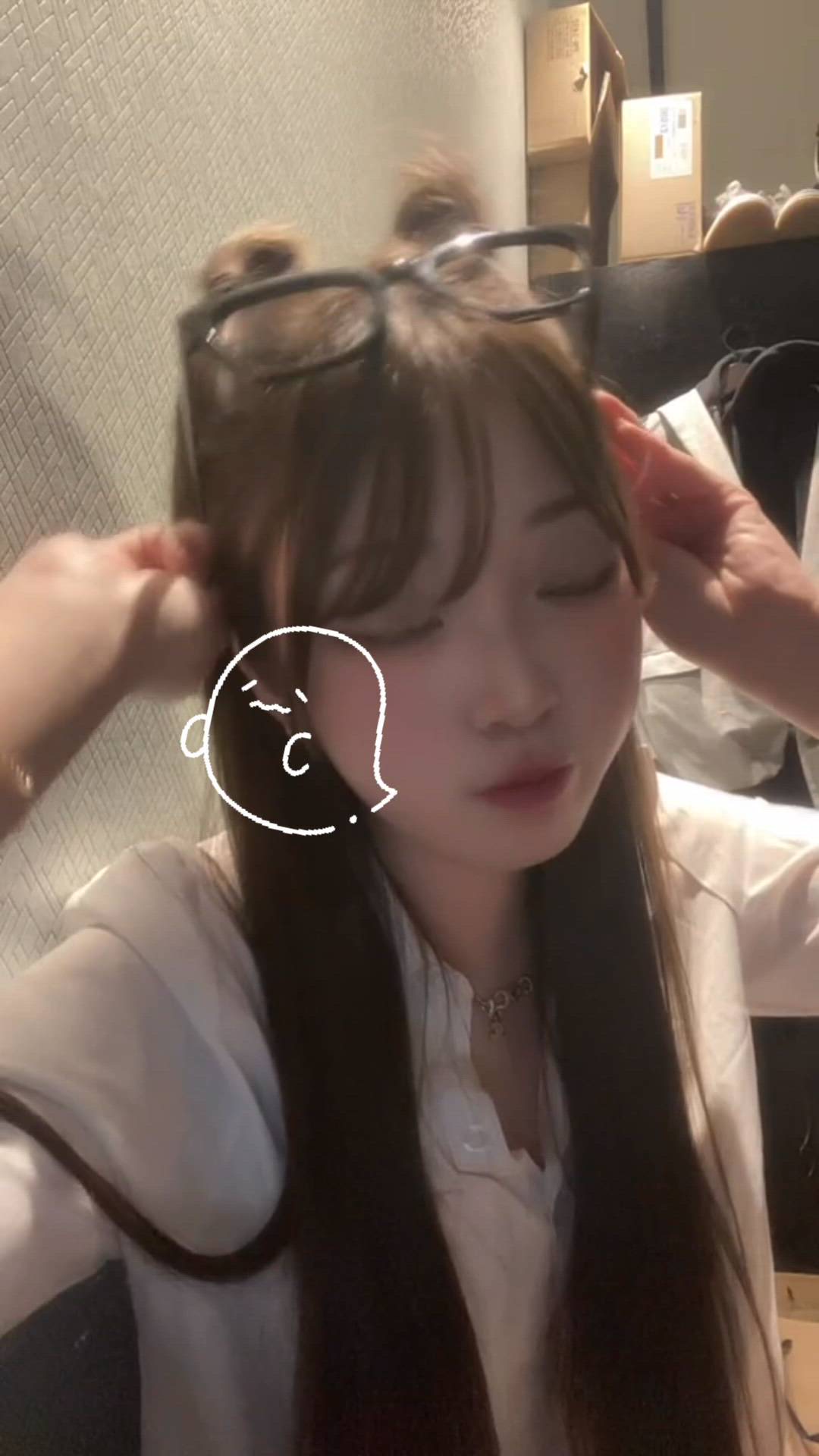 シナモン - ももか動画サムネイル