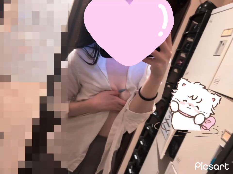 CHERRY DAYS 新宿店 - みさ動画サムネイル