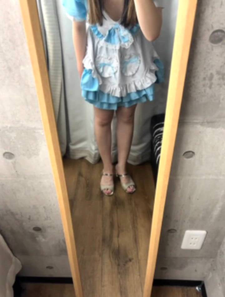 CHERRY DAYS 池袋 - えま動画サムネイル
