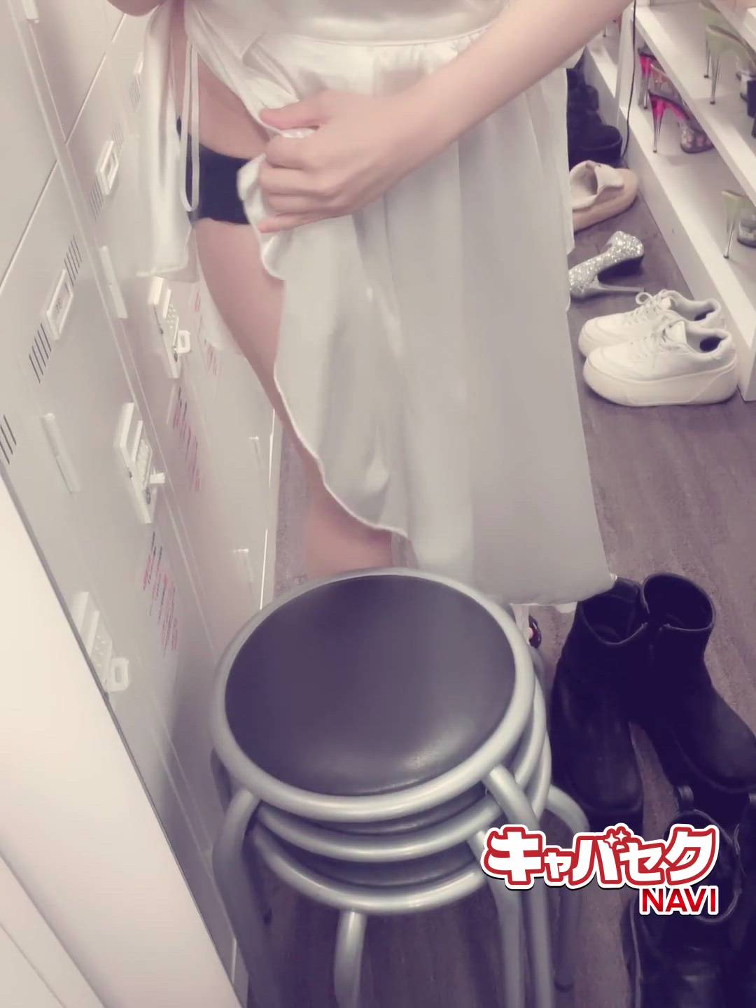 エマニエル秋葉原 - なおみ動画サムネイル