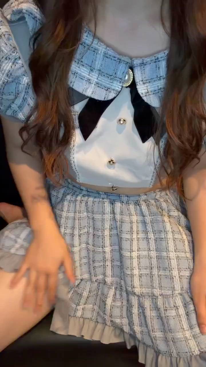 LOVEST - めいな動画サムネイル