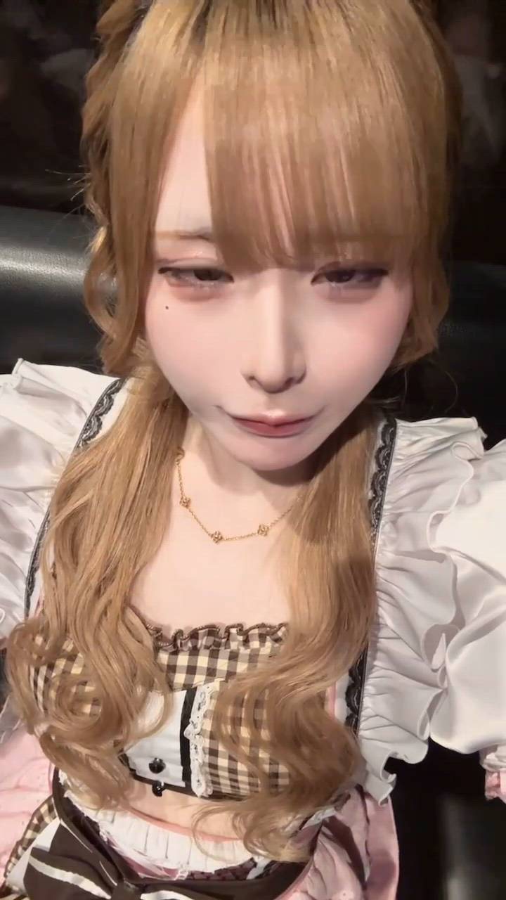 LOVEST - うと動画サムネイル