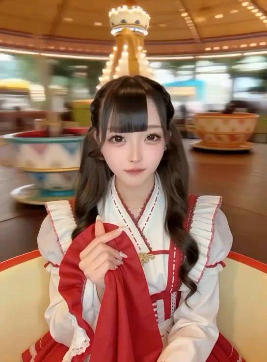 LOVEST - ひめか動画サムネイル