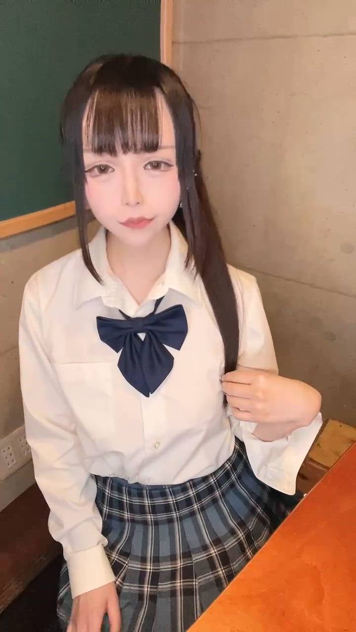 CHERRY WEST - うい動画サムネイル