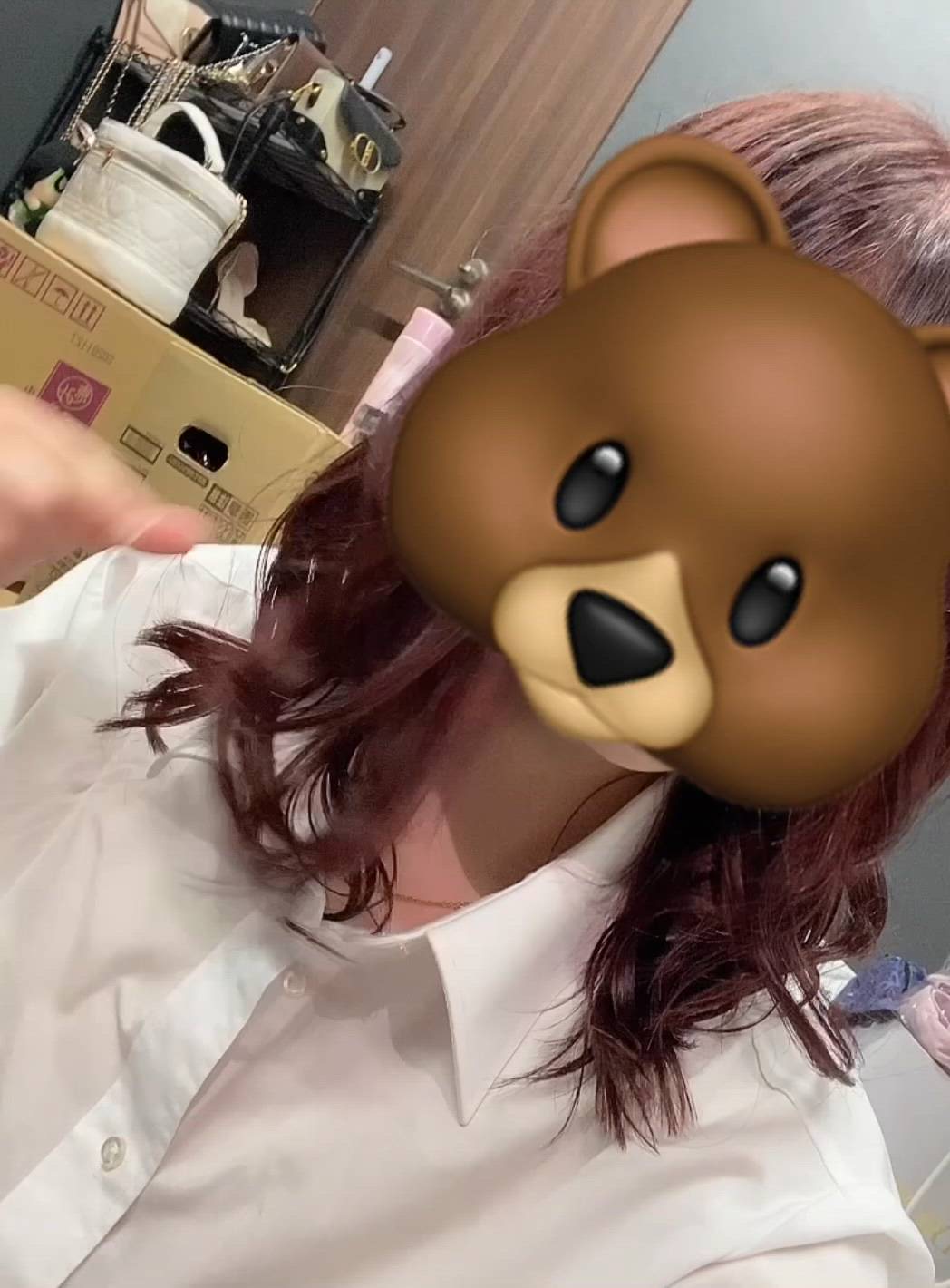 八王子 Bonny - もも動画サムネイル