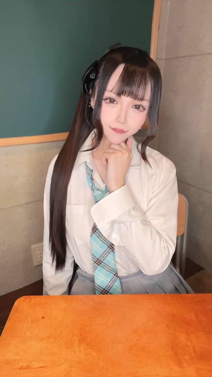 CHERRY WEST - うい動画サムネイル