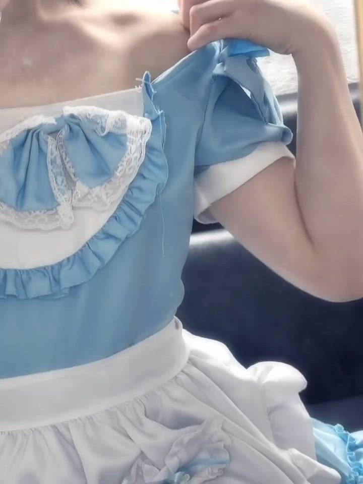 CHERRY DAYS 池袋 - ゆい動画サムネイル