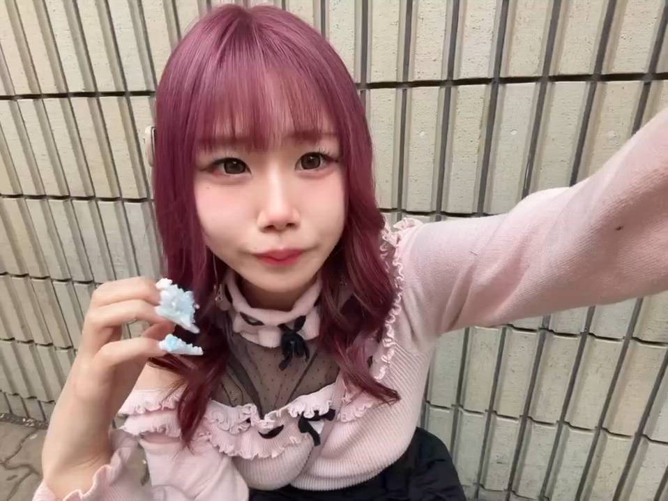 LOVEST - あいす動画サムネイル