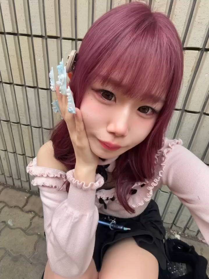 LOVEST - あいす動画サムネイル