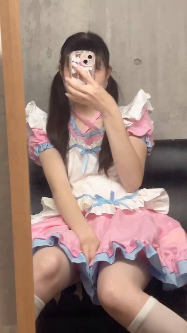 CHERRY DAYS 池袋 - ここあ動画サムネイル