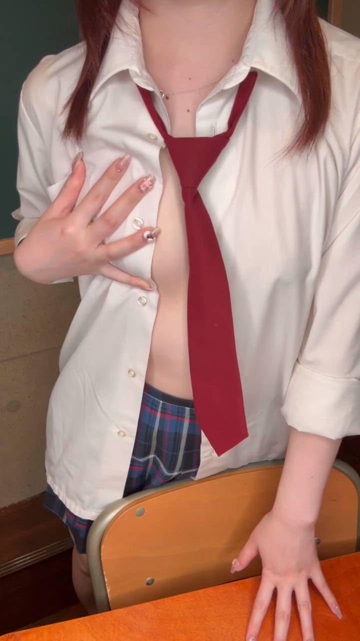 CHERRY WEST - もか動画サムネイル