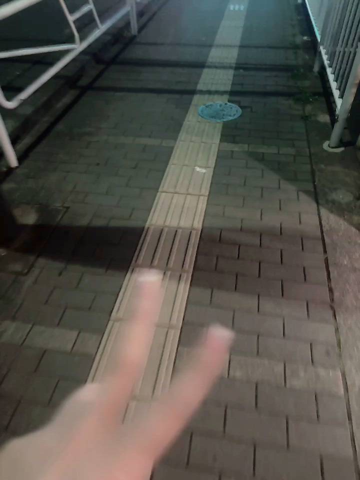 八王子 Bonny - りり動画サムネイル