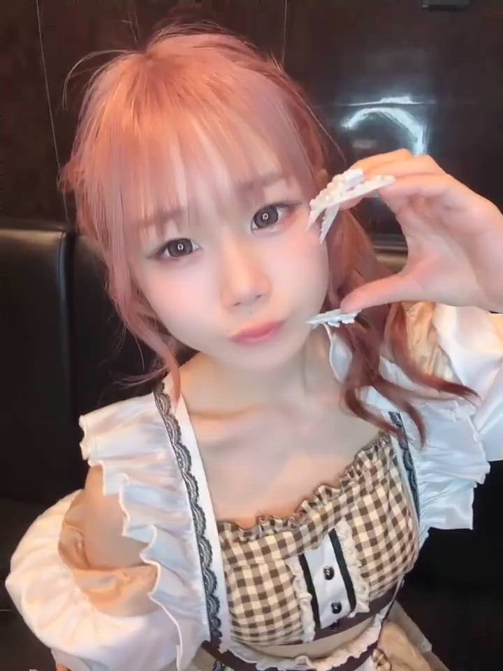 LOVEST - あいす動画サムネイル