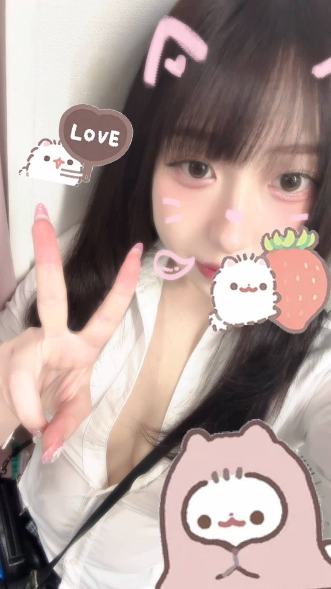 はっち 神田店 - ありさ動画サムネイル