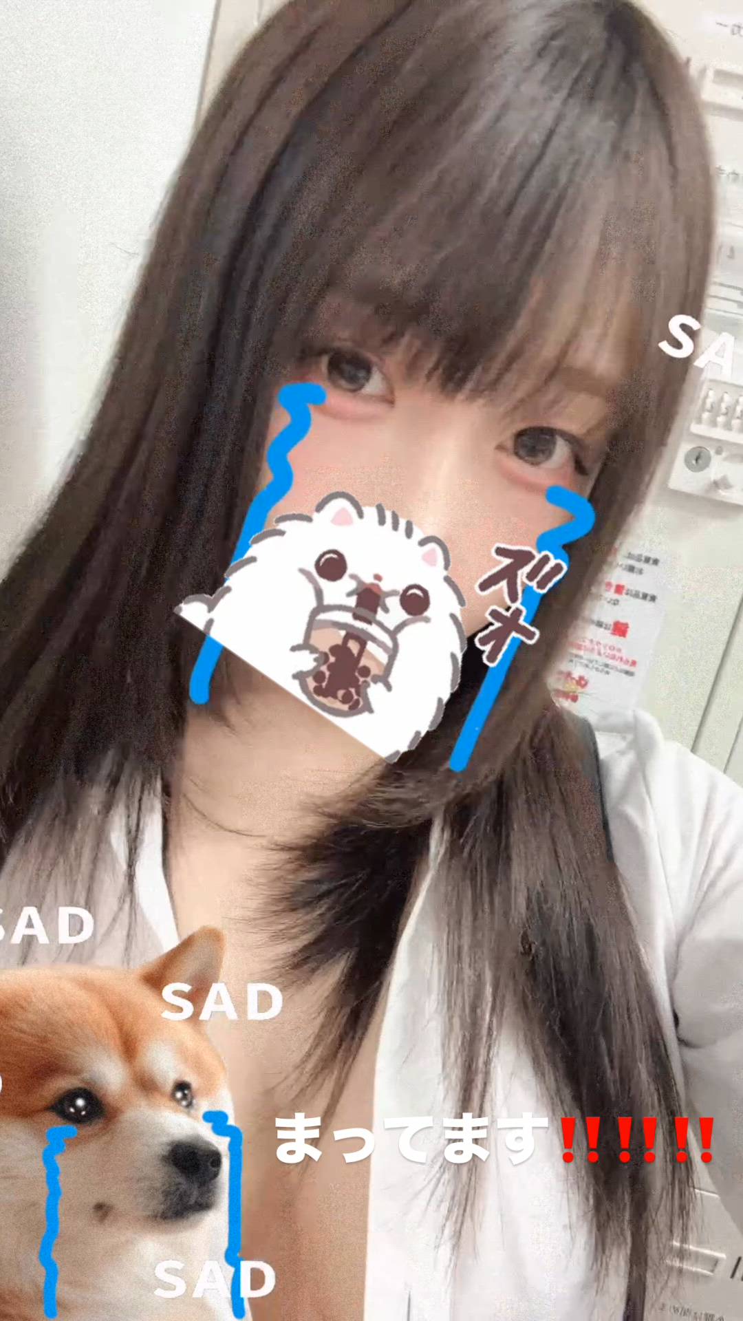 はっち 神田店 - ありさ動画サムネイル