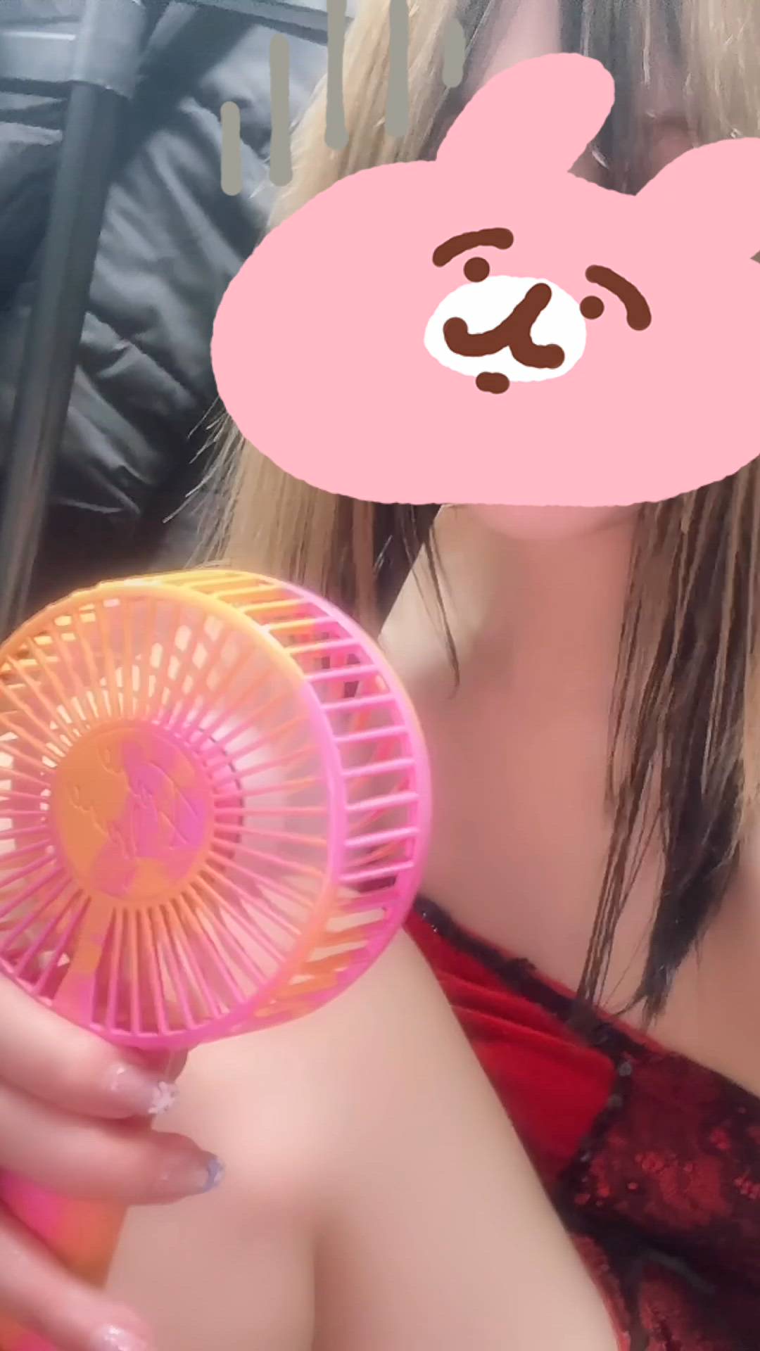 八王子 Bonny - りり動画サムネイル