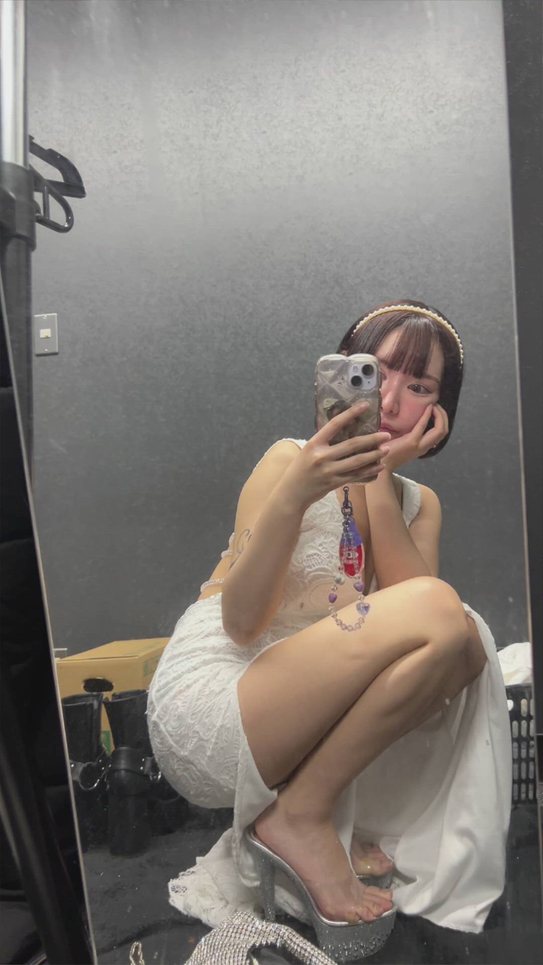 八王子 Bonny - しおん動画サムネイル