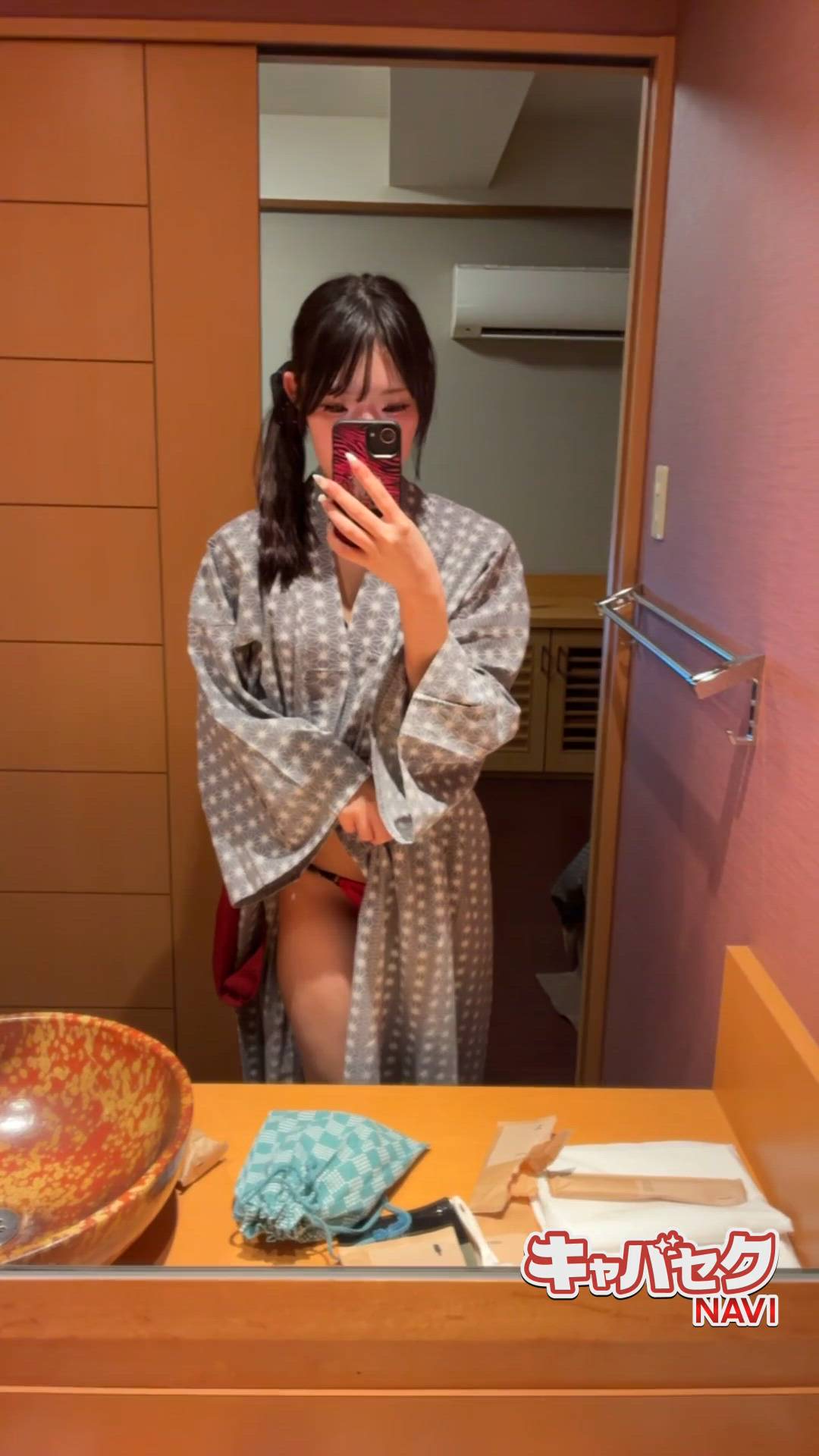 エマニエル秋葉原 - りょうか動画サムネイル