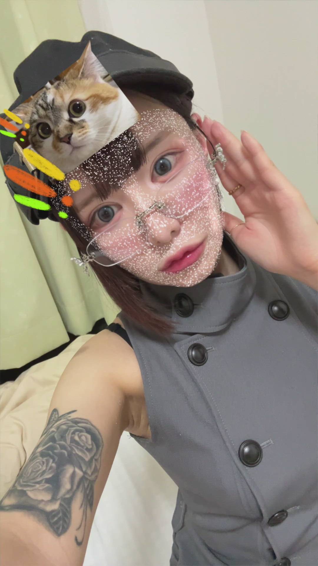 八王子 Bonny - しおん動画サムネイル
